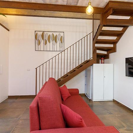 Proserpina Apartment كاتانيا المظهر الخارجي الصورة