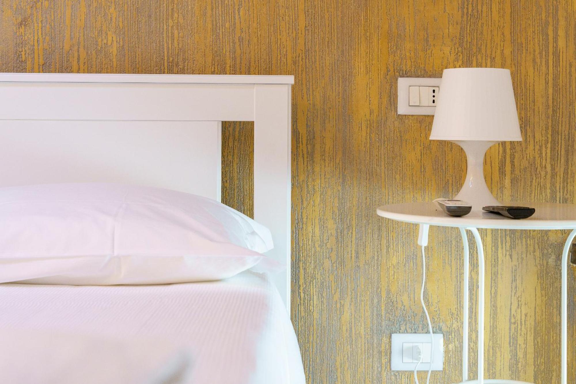 Proserpina Apartment كاتانيا المظهر الخارجي الصورة