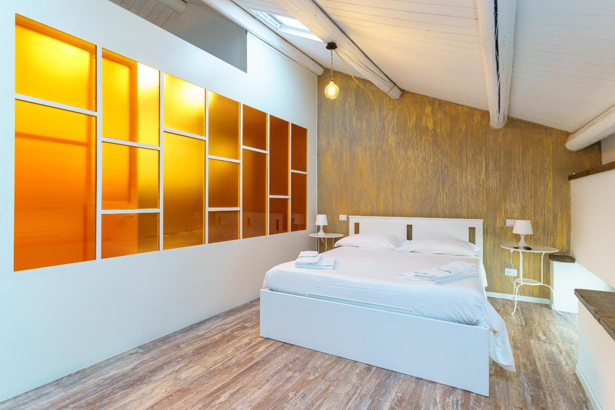 Proserpina Apartment كاتانيا المظهر الخارجي الصورة