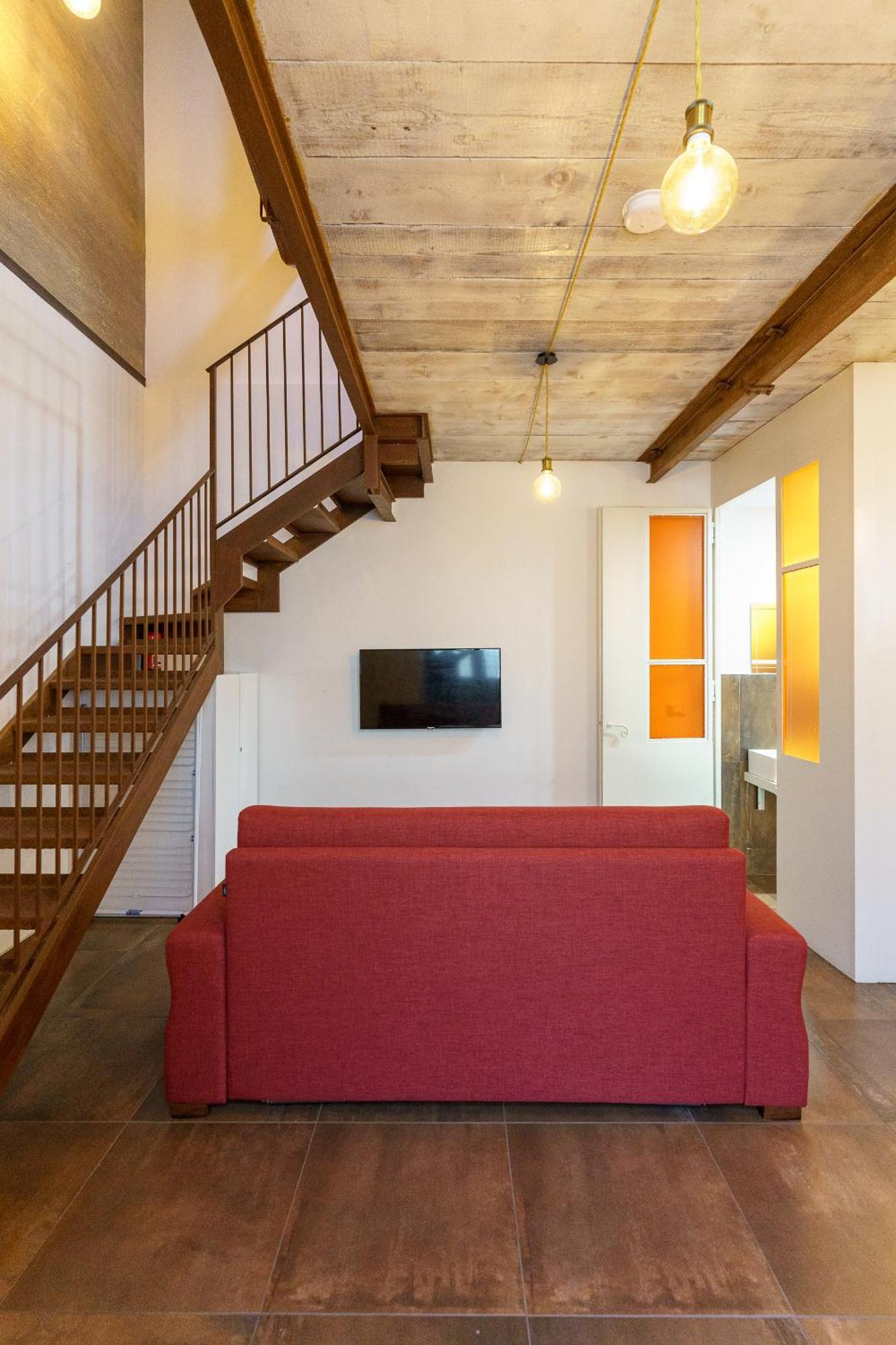 Proserpina Apartment كاتانيا المظهر الخارجي الصورة